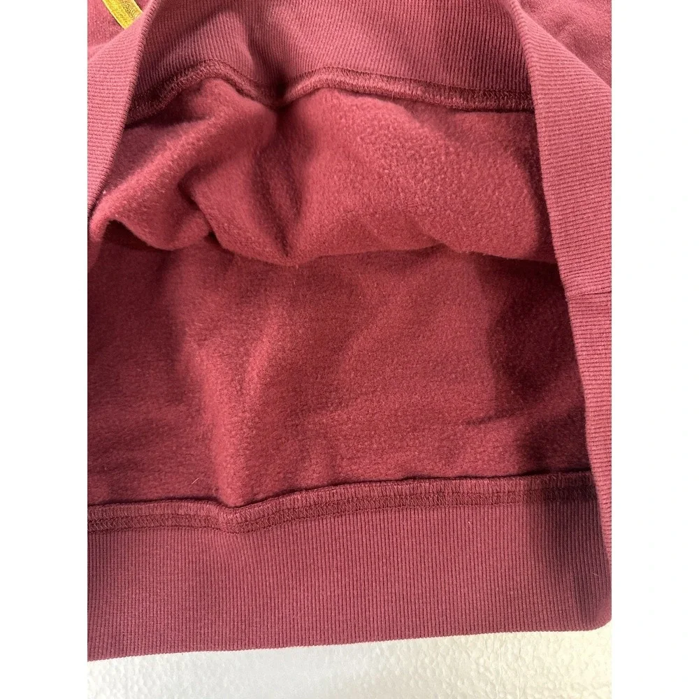 VTG Box Lunch "The Flash"  Embroidered‎ Sweatshirt Crewneck Size Small S (18) - Picture 15 of 16